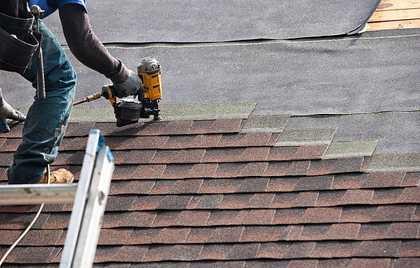 Licensed Gutter Installation service in Sulphur Springs, IN - Brentwood Metal Roofing
